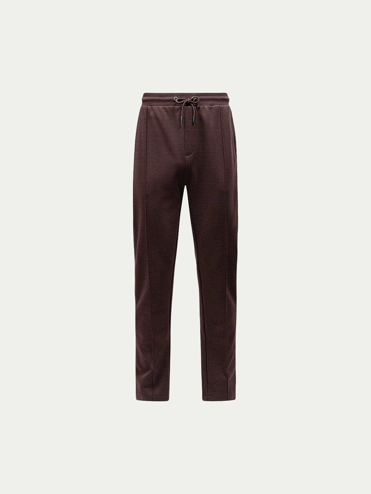 Jersey Interlock Jogger in Java