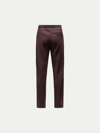 Jersey Interlock Jogger in Java
