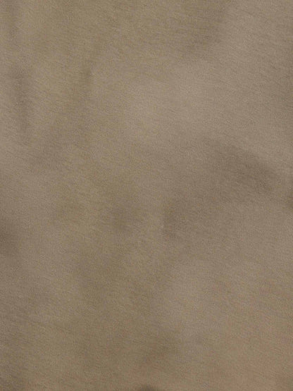 Jersey Hidden-Button Shirt in Sea Turtle